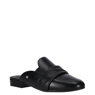 Zapato Destalonado WESTIES Wezucchero  Sintetico Color Negro