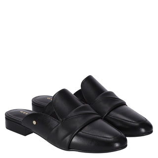 Zapato Destalonado WESTIES Wezucchero  Sintetico Color Negro