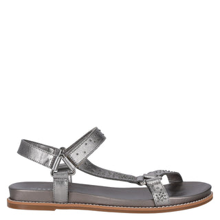 Sandalia WESTIES Wefogerty  Sintetico Color Metalico