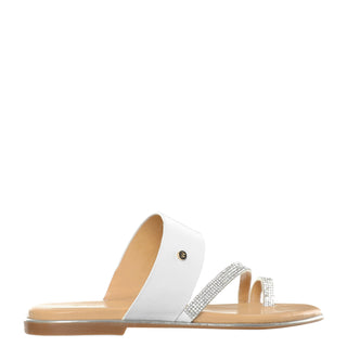 Sandalia WESTIES Weilanga  Sintetico Color Blanco