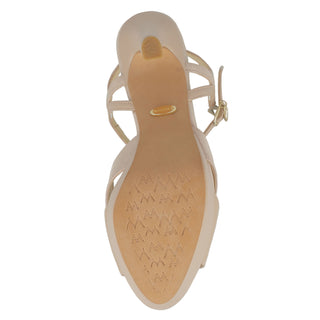 Sandalia WESTIES Wealdana  Sintetico Color Beige