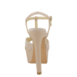 Sandalia WESTIES Wealdana  Sintetico Color Beige