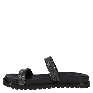 Sandalia WESTIES Weayumi  Sintetico Color Negro
