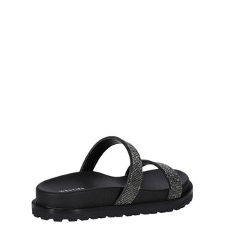 Sandalia WESTIES Weayumi  Sintetico Color Negro