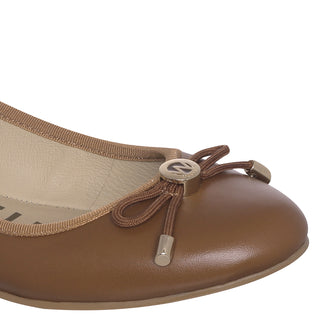 Ballerina WESTIES Weelios  Piel Color Cafe
