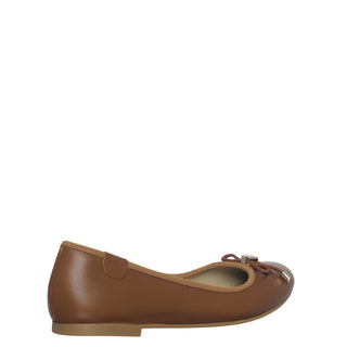 Ballerina WESTIES Weelios  Piel Color Cafe