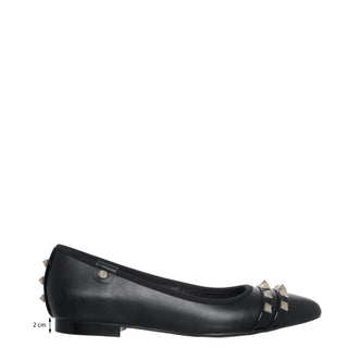 Ballerina WESTIES Weeunice  Sintetico Color Negro