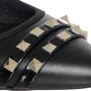 Ballerina WESTIES Weeunice  Sintetico Color Negro