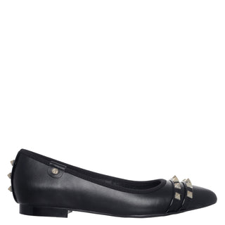 Ballerina WESTIES Weeunice  Sintetico Color Negro