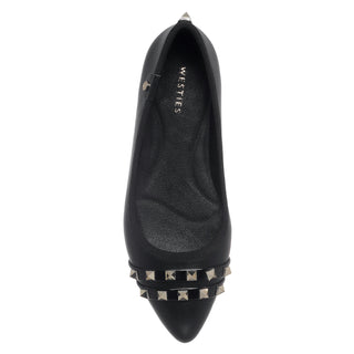 Ballerina WESTIES Weeunice  Sintetico Color Negro