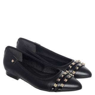 Ballerina WESTIES Weeunice  Sintetico Color Negro