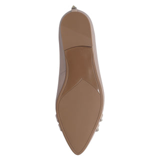 Ballerina WESTIES Weeunice  Sintetico Color Beige