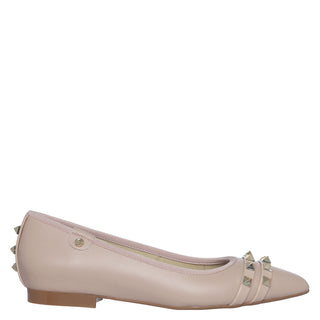 Ballerina WESTIES Weeunice  Sintetico Color Beige