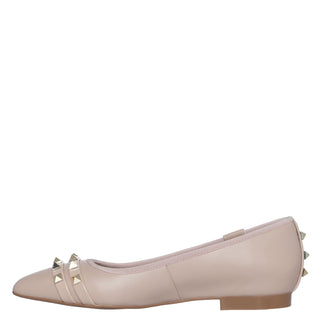 Ballerina WESTIES Weeunice  Sintetico Color Beige