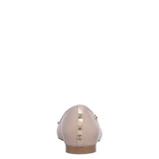 Ballerina WESTIES Weeunice  Sintetico Color Beige