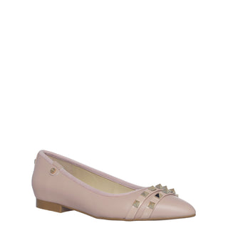 Ballerina WESTIES Weeunice  Sintetico Color Beige