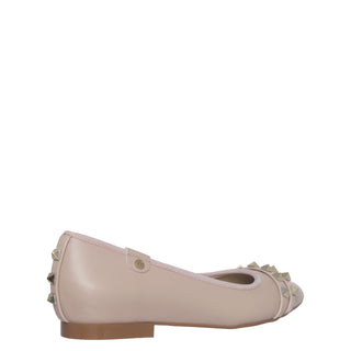 Ballerina WESTIES Weeunice  Sintetico Color Beige