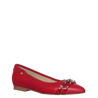Ballerina WESTIES Weeunice  Sintetico Color Rojo