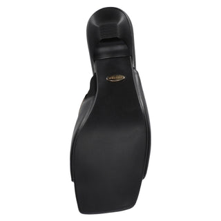 Zapato Destalonado WESTIES Wegrisel  Piel Color Negro