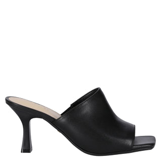 Zapato Destalonado WESTIES Wegrisel  Piel Color Negro