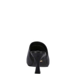 Zapato Destalonado WESTIES Wegrisel  Piel Color Negro