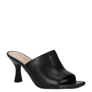 Zapato Destalonado WESTIES Wegrisel  Piel Color Negro