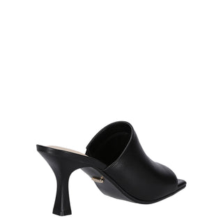 Zapato Destalonado WESTIES Wegrisel  Piel Color Negro