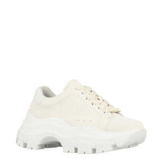 Tenis WESTIES Wekabila  Sintetico Color Blanco
