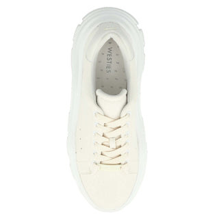 Tenis WESTIES Wekabila  Sintetico Color Blanco