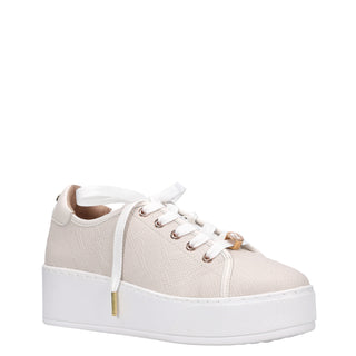 Tenis WESTIES Wemagma  Sintetico Color Blanco