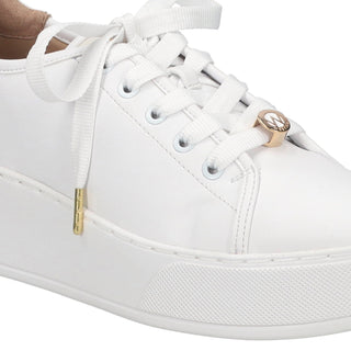 Tenis WESTIES Wemagma  Sintetico Color Blanco