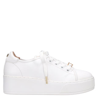 Tenis WESTIES Wemagma  Sintetico Color Blanco