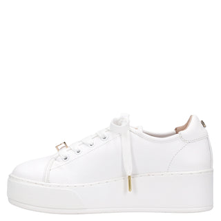 Tenis WESTIES Wemagma  Sintetico Color Blanco