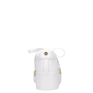 Tenis WESTIES Wemagma  Sintetico Color Blanco