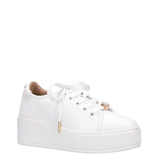 Tenis WESTIES Wemagma  Sintetico Color Blanco