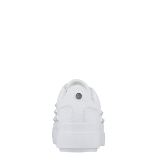 Tenis WESTIES Weritika  Sintetico Color Blanco