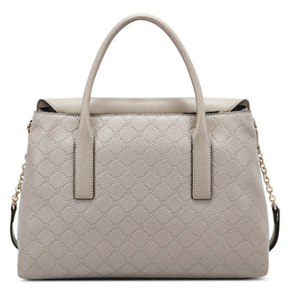 Bolsa de Mano NINE WEST Ngd120106  Sintetico Color Cafe