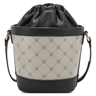 Bolsa Shoulder NINE WEST Ngl120501  Sintetico Color Multicolor