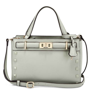 Bolsa de Mano NINE WEST Npb120805  Sintetico Color Verde