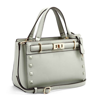 Bolsa de Mano NINE WEST Npb120805  Sintetico Color Verde