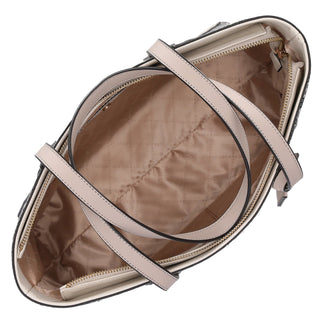 Bolsa Tote WESTIES Hbcradle51we  Sintetico Color Multicolor