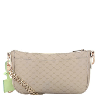 Bolsa Shoulder WESTIES Hbogostosiwe  Sintetico Color Multicolor