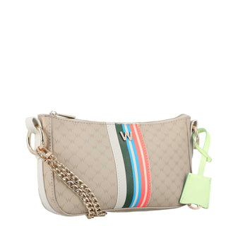 Bolsa Shoulder WESTIES Hbogostosiwe  Sintetico Color Multicolor