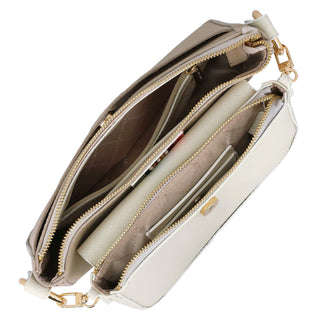 Bolsa Shoulder WESTIES Hbogostosiwe  Sintetico Color Multicolor