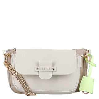 Bolsa Shoulder WESTIES Hbogostosiwe  Sintetico Color Multicolor