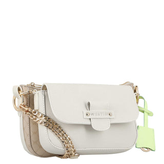 Bolsa Shoulder WESTIES Hbogostosiwe  Sintetico Color Multicolor