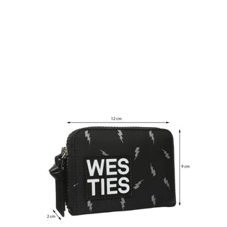 Cartera WESTIES Hbjosier20we  Textil Color Multicolor