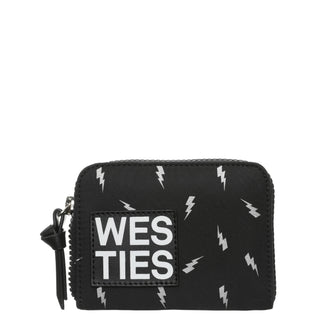 Cartera WESTIES Hbjosier20we  Textil Color Multicolor