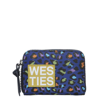 Cartera WESTIES Hbjosier20we  Textil Color Multicolor