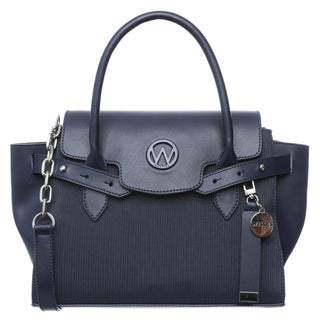 Bolsa de Mano WESTIES Hbbrandinchi2we  Sintetico Color Azul
